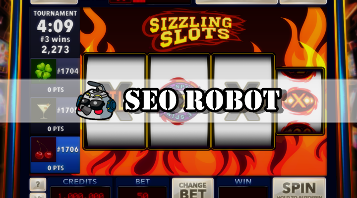 Keunggulan Dari Slots Online Playngo