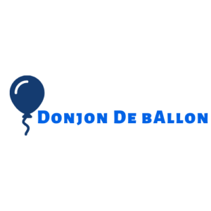 Donjon De bAllon