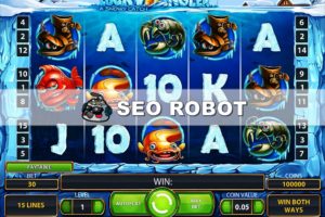 Tutorial Untuk Menang Bermain Slots Online Games Uang Asli
