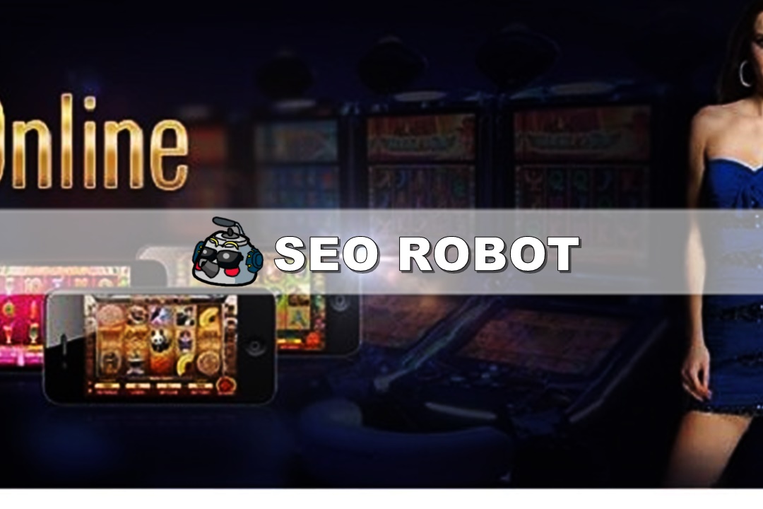 Judi Slot Online Resmi Terpercaya 2021