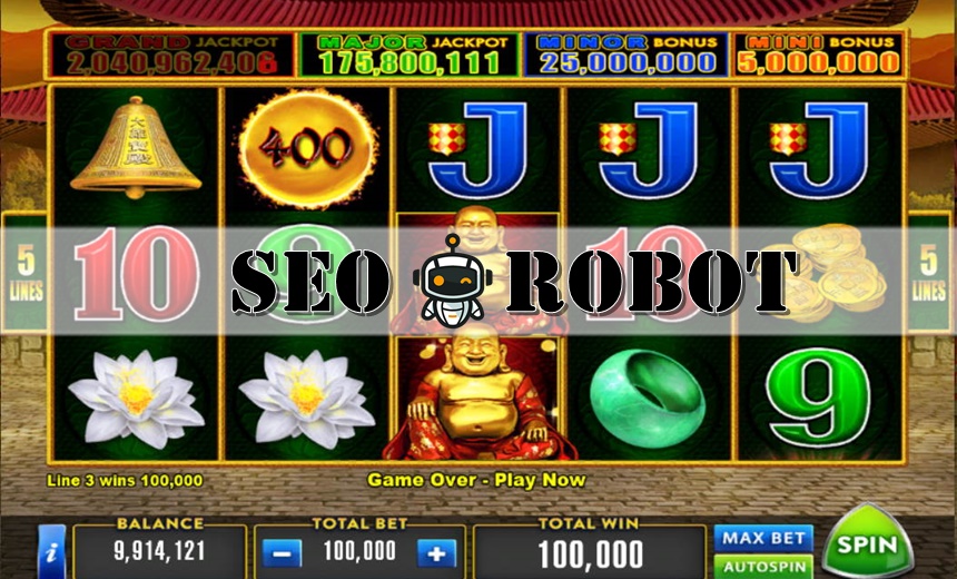 Beragam Keunggulan Yang Ditawarkan Dan Diberikan Oleh Situs Slot Online Kepada Para Petarungnya