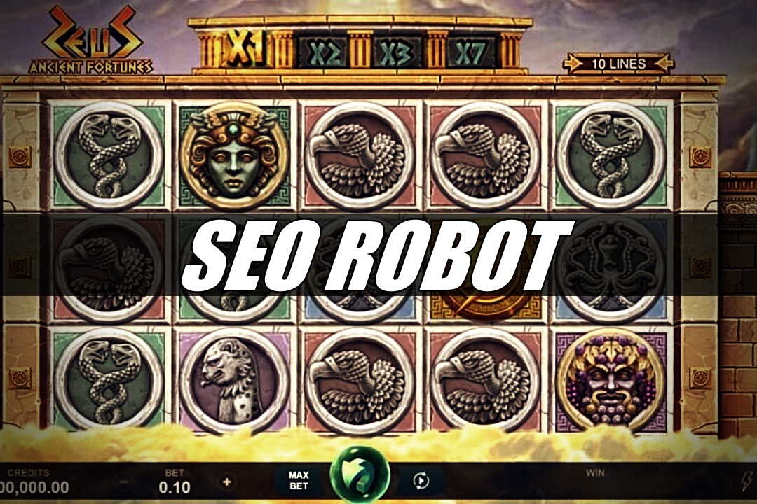 Tutorial Sebelum Luar biasa Up Slot Online Deposit